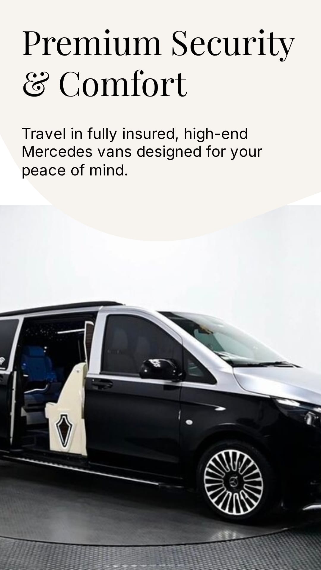 New York City (JFK) VIP Airport Transfer Prices 2026: Meet Transfer Global