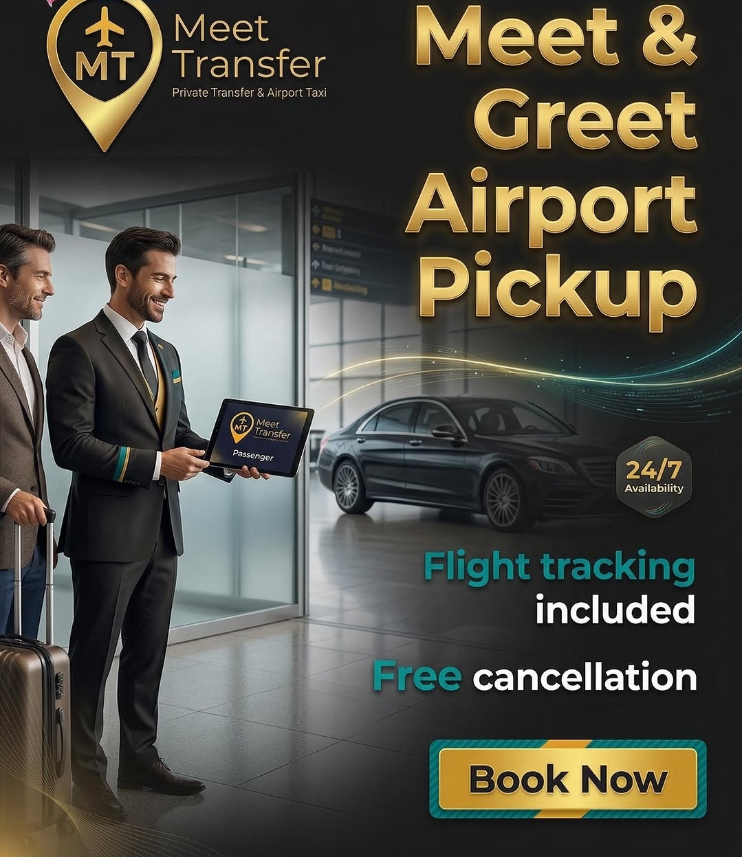 Antalya Airport Transfer 