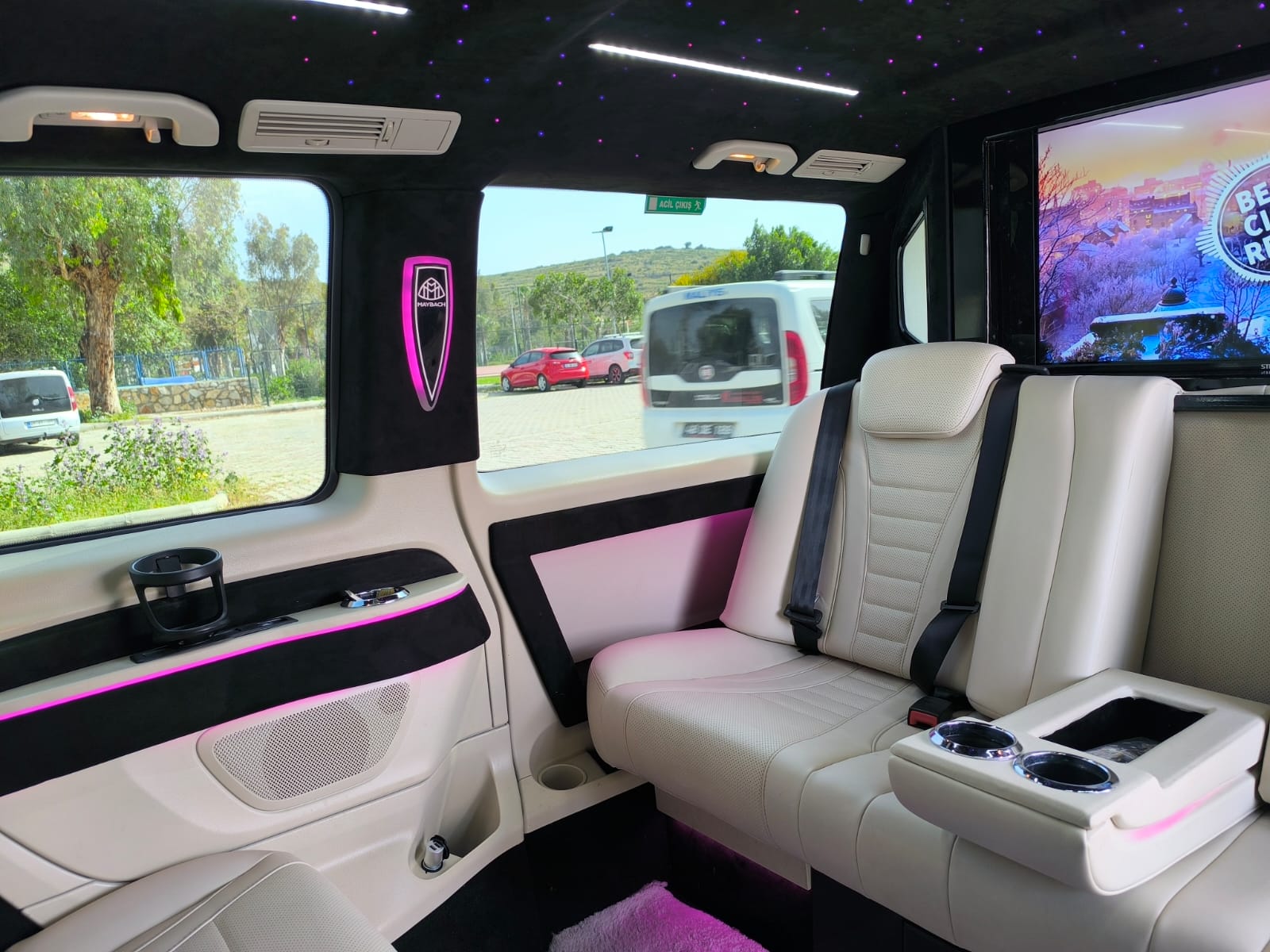 Bodrum Airport Transfer