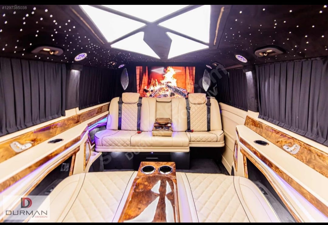 Bodrum Airport VIP Luxury Transfer 