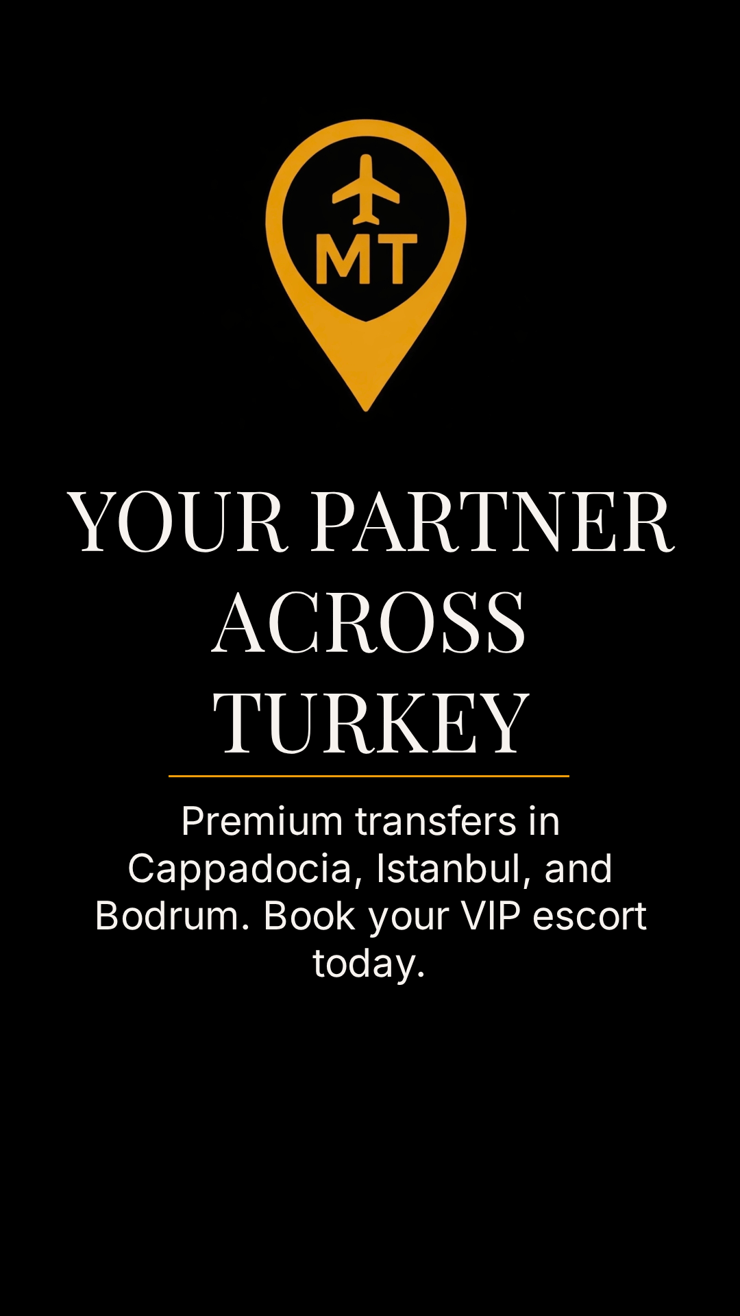 Bodrum Airport Transfer, VIP transfer,  luxury minivan Turkey