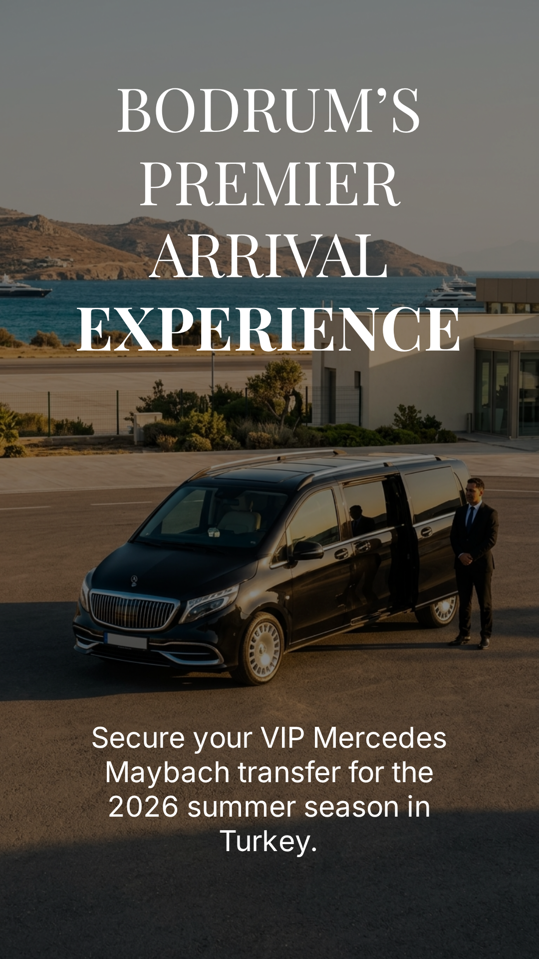 Dalaman Airport Transfer