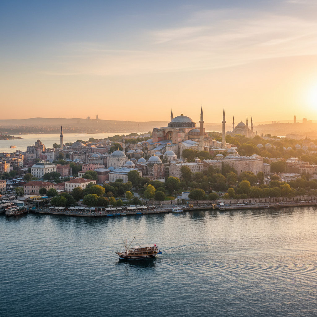 İstanbul Havalimanı (IST) VIP Transfer Fiyatları 2026