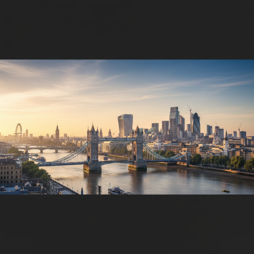 London (LHR, LGW) VIP Airport Transfer Prices 2026: Meet Transfer Global