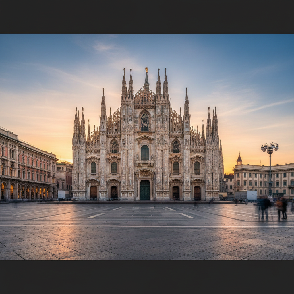 Milan Malpensa (MXP) VIP Airport Transfer Prices 2026: Meet Transfer Global's Luxury Service