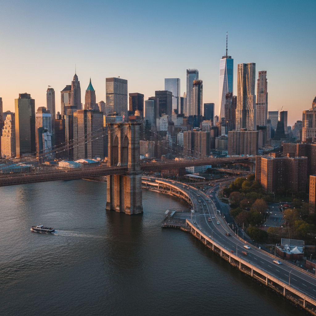 New York City (JFK, LGA, EWR) VIP Transfers & Private Car Service: Meet Transfer Global