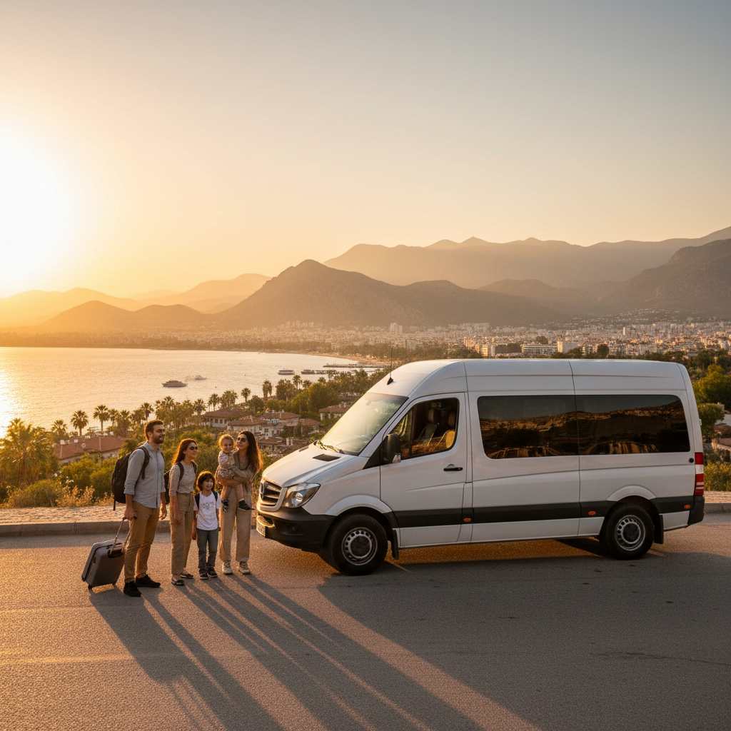 Antalya group