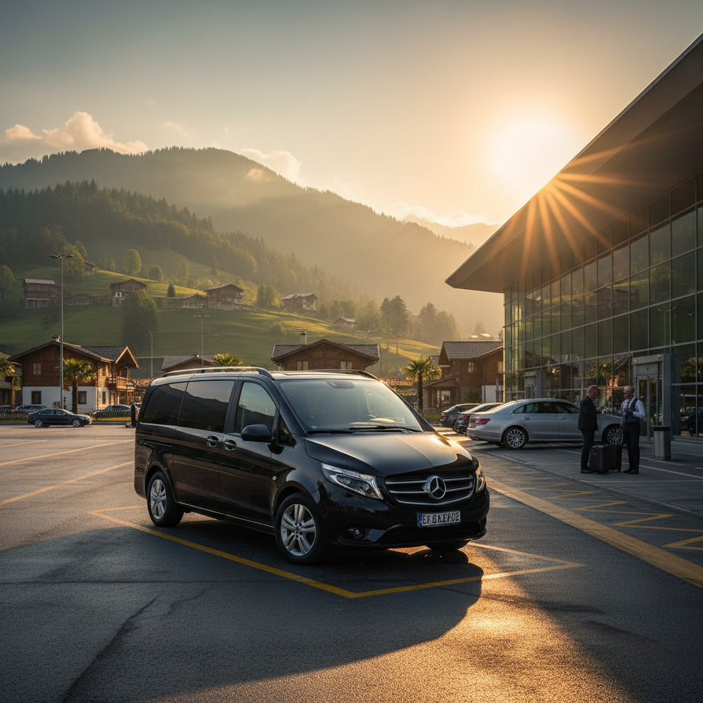 Ayder airport transfer