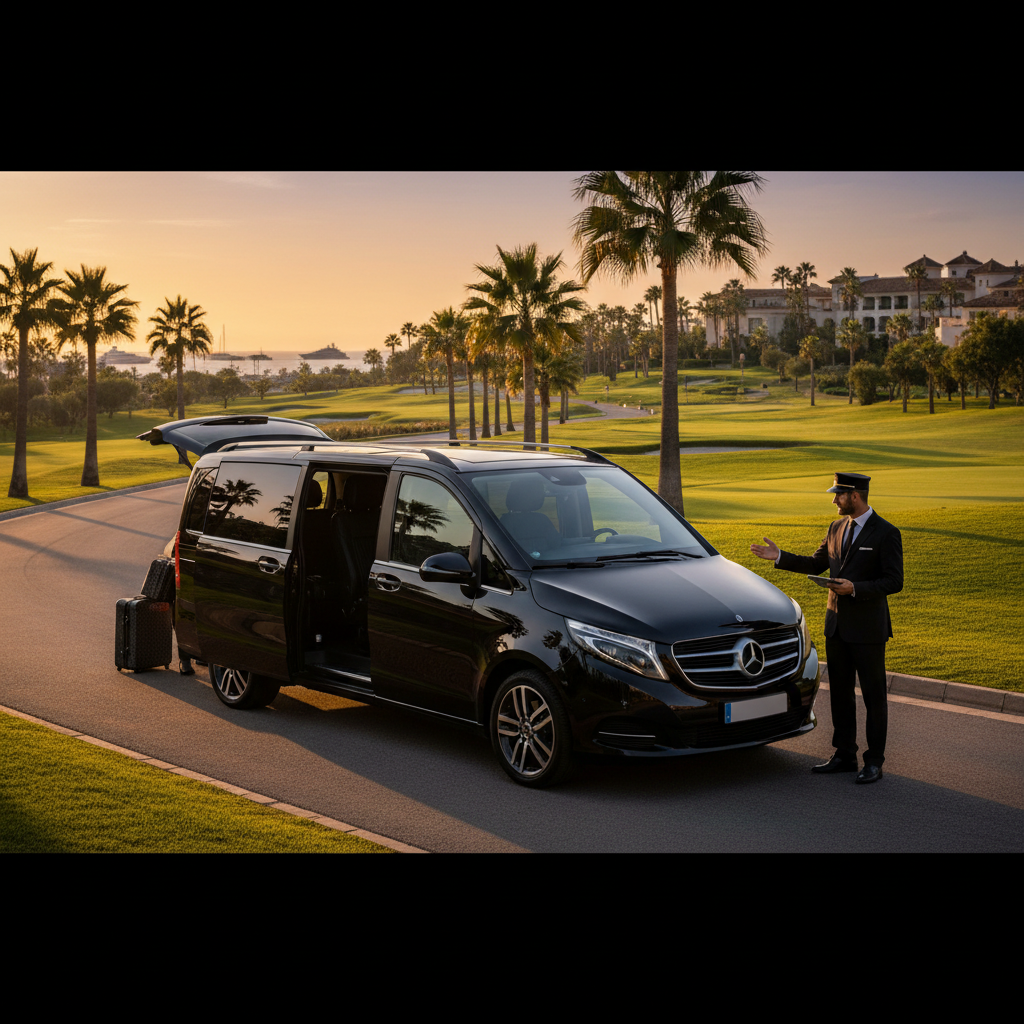 Belek vip transfer