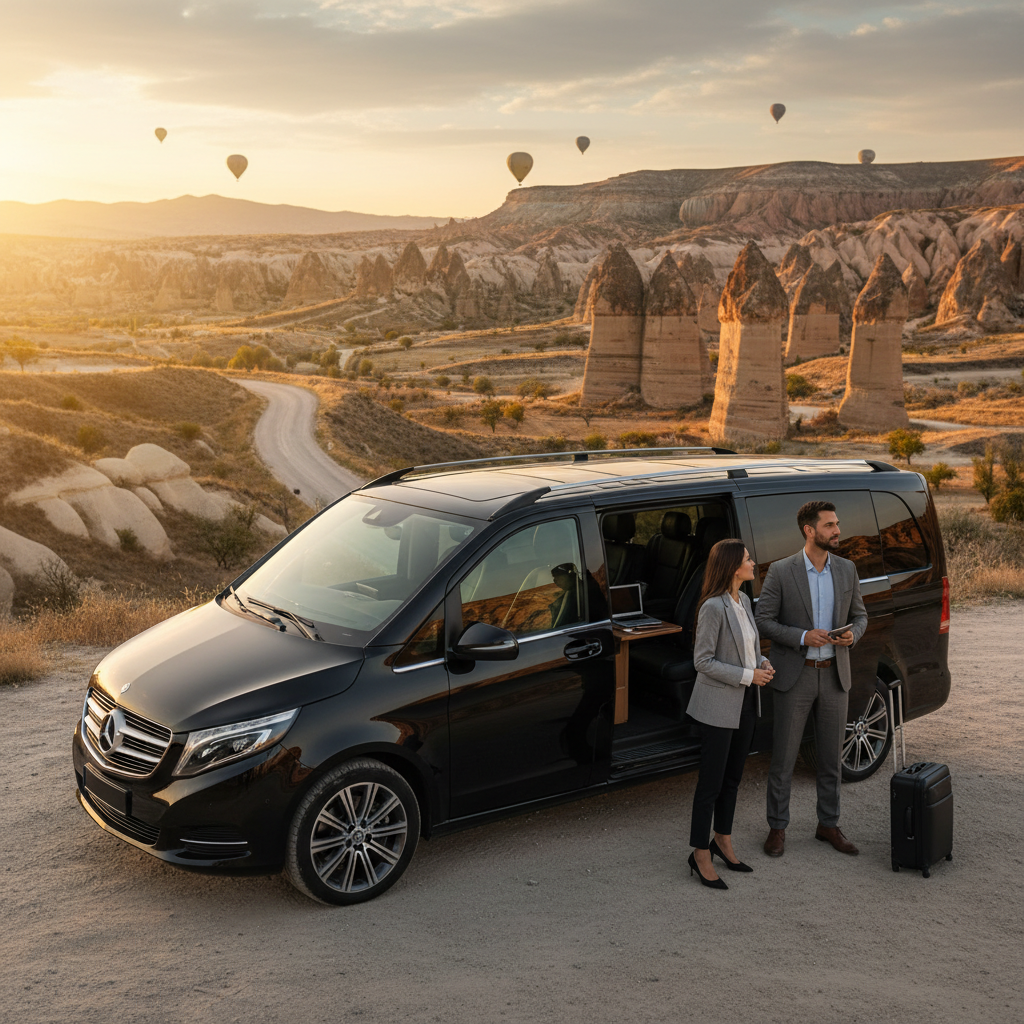 Cappadocia business