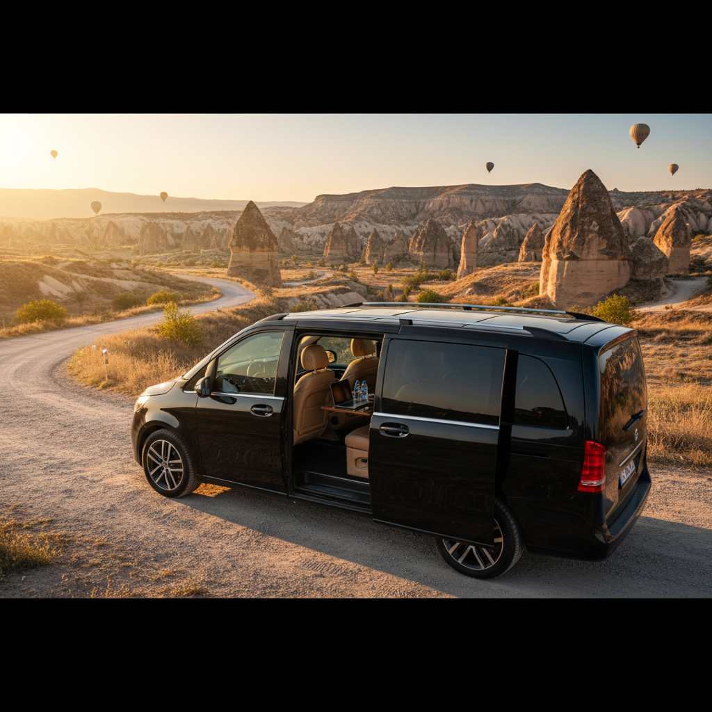Cappadocia business