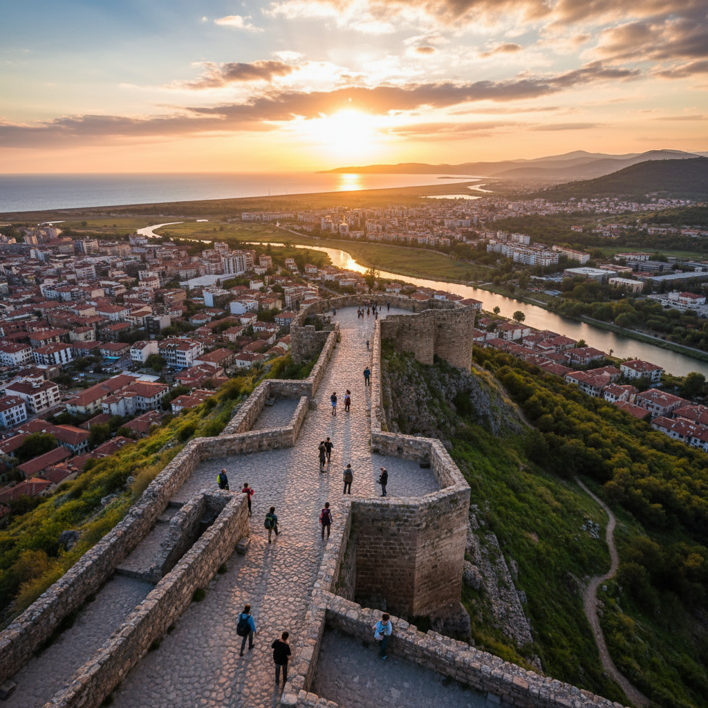 Dalaman travel guide