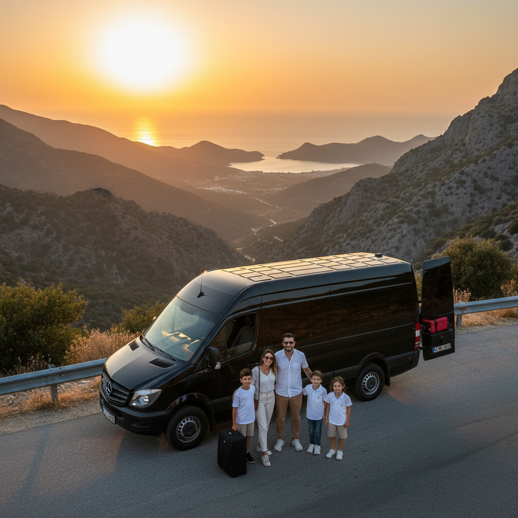 Dalaman group