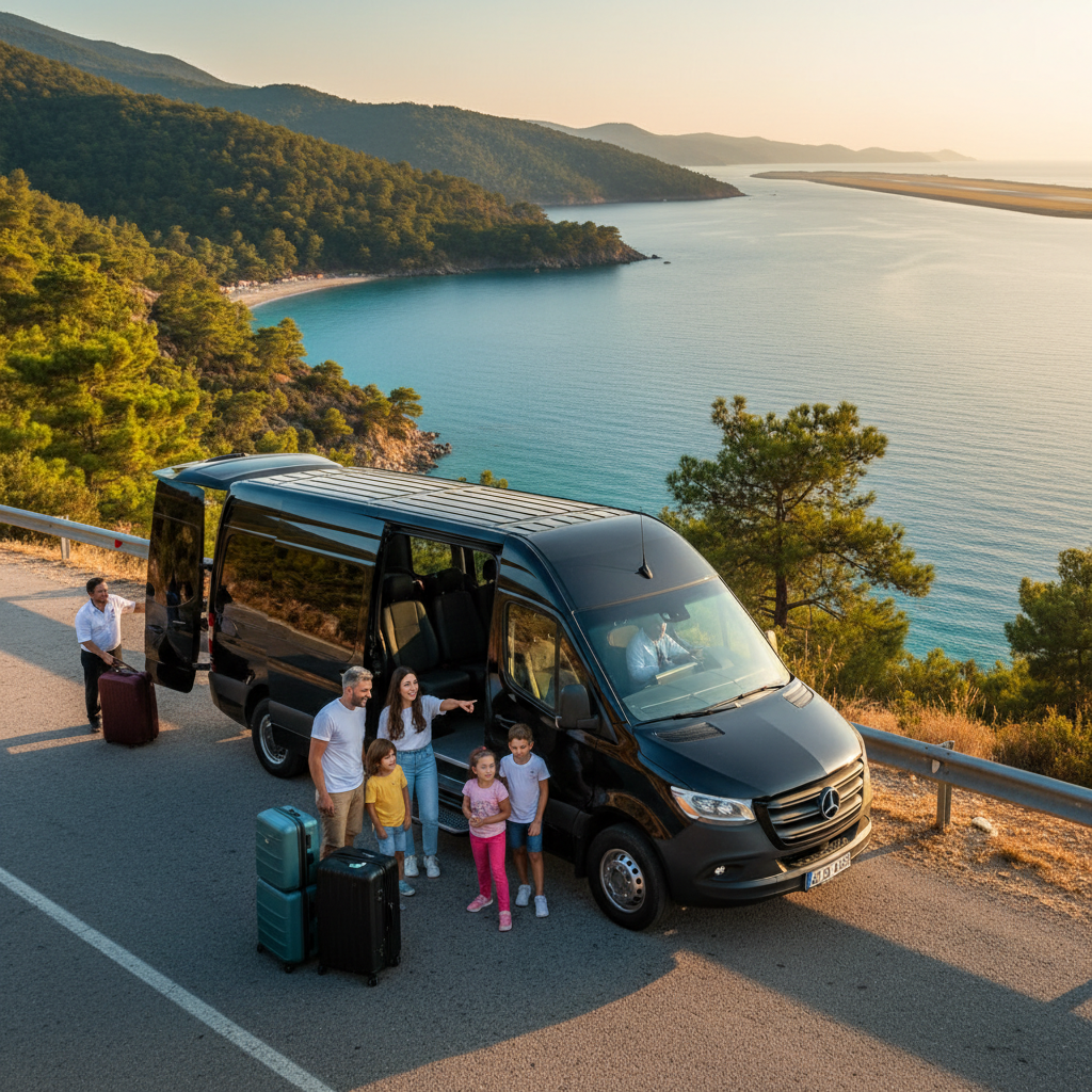 Dalaman group