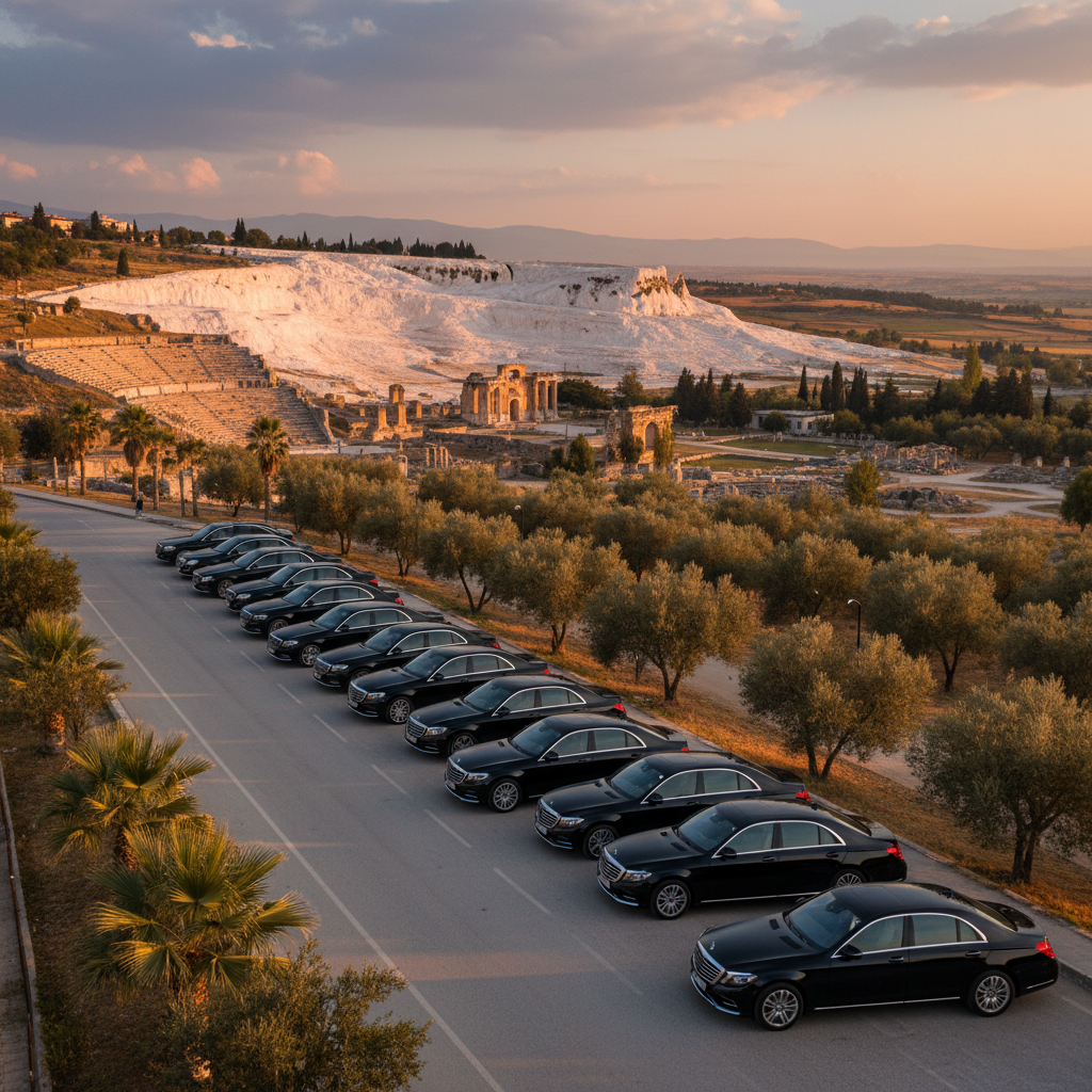 Denizli pricing