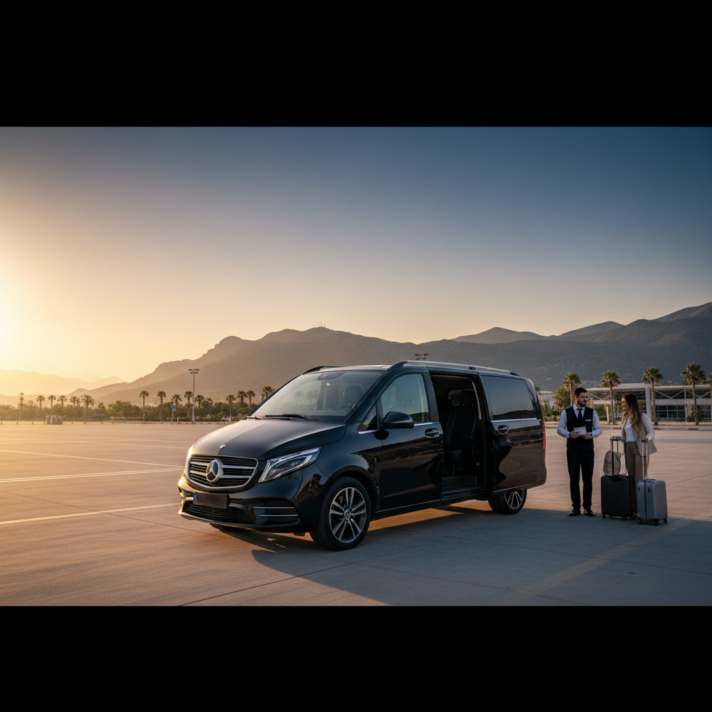 Fethiye airport transfer