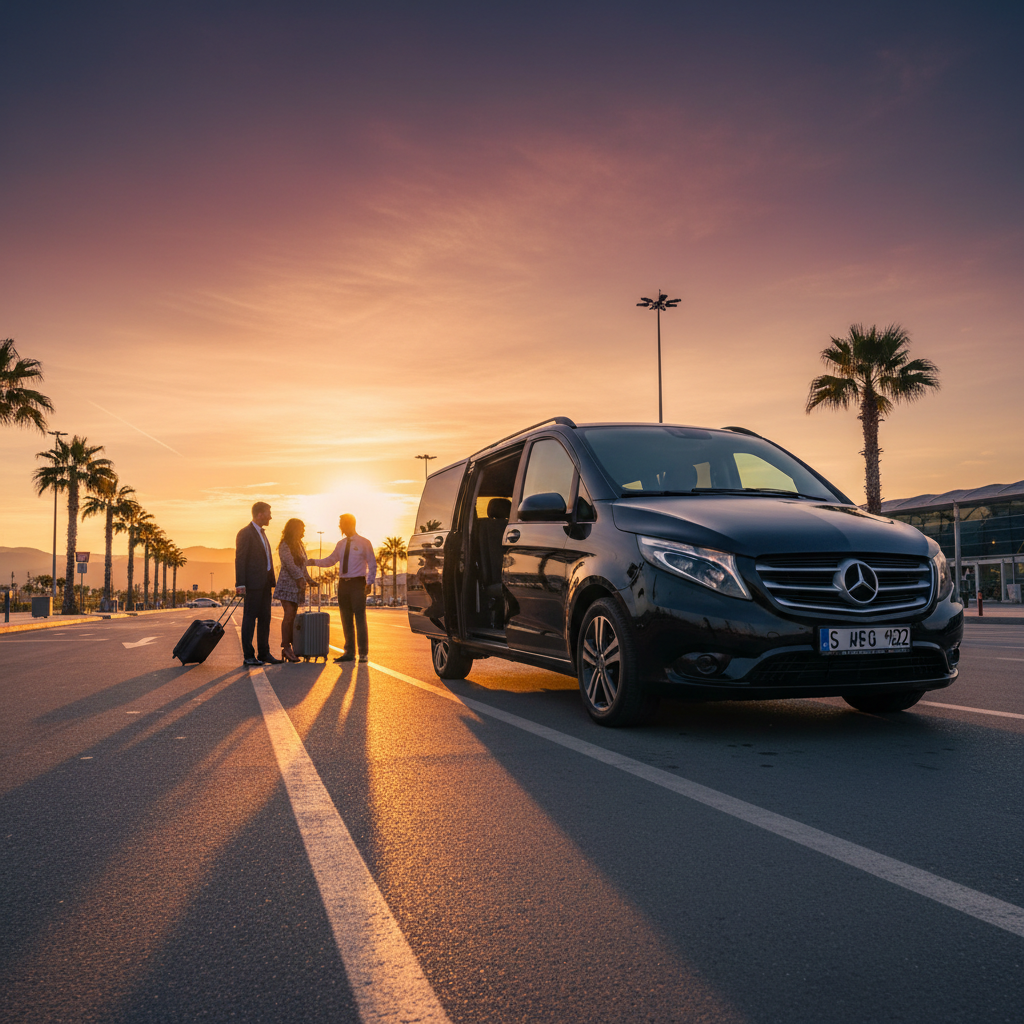 Hatay airport transfer