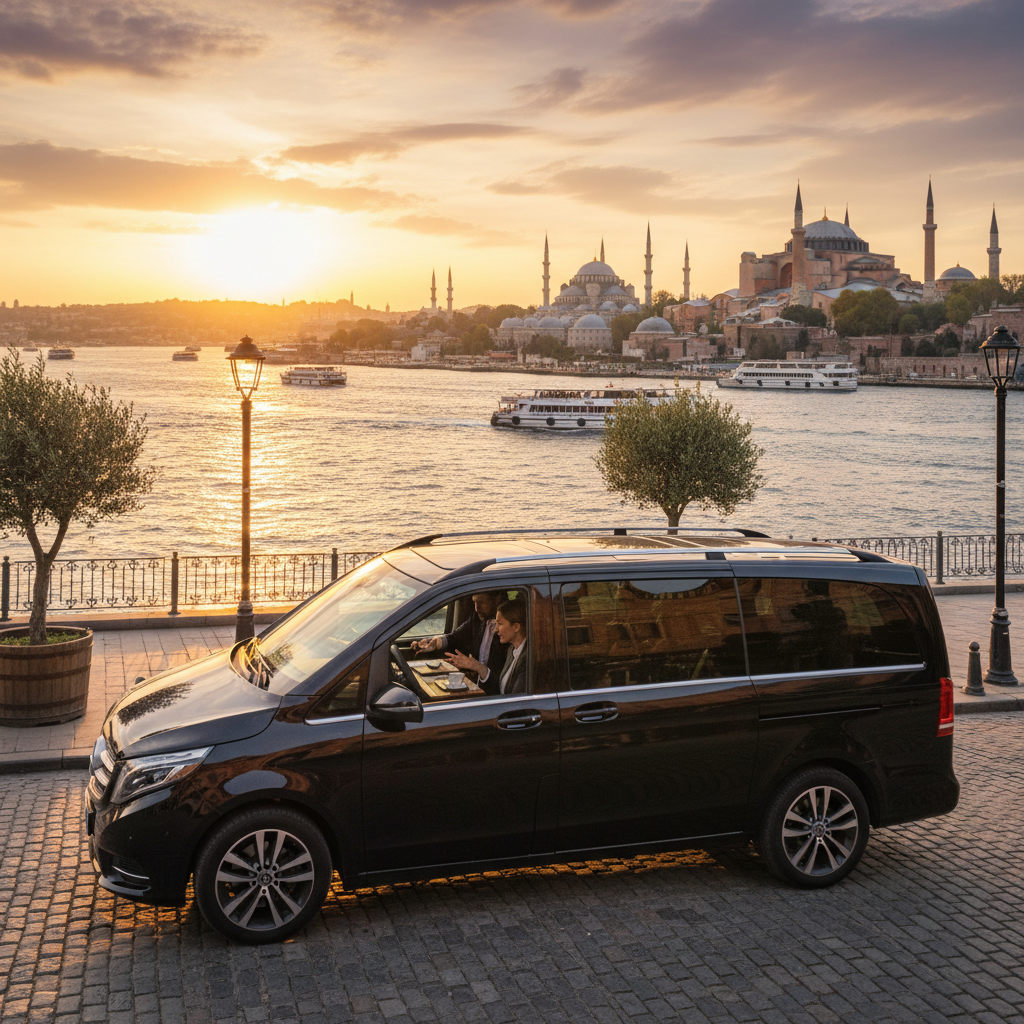 Istanbul business