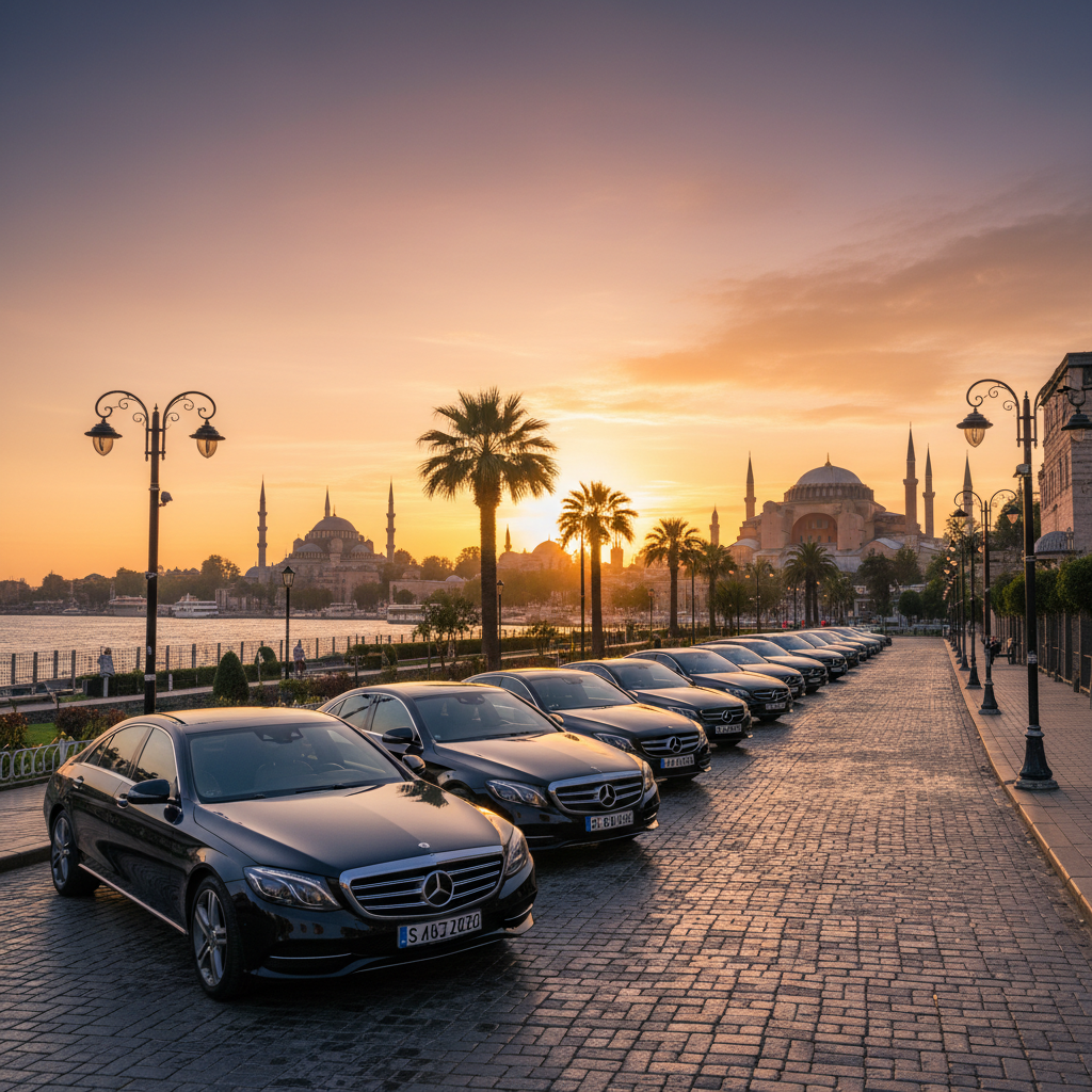 Istanbul pricing
