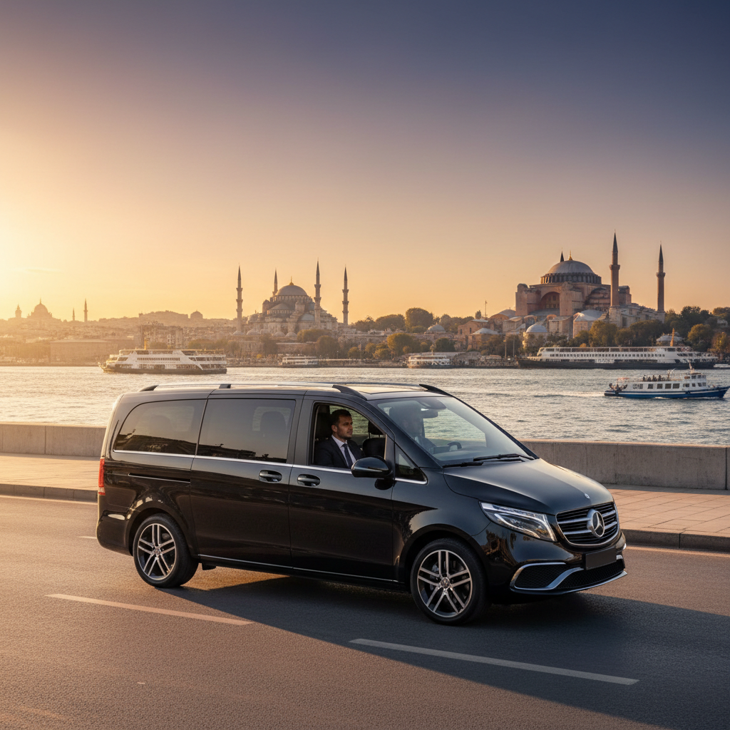 Istanbul business