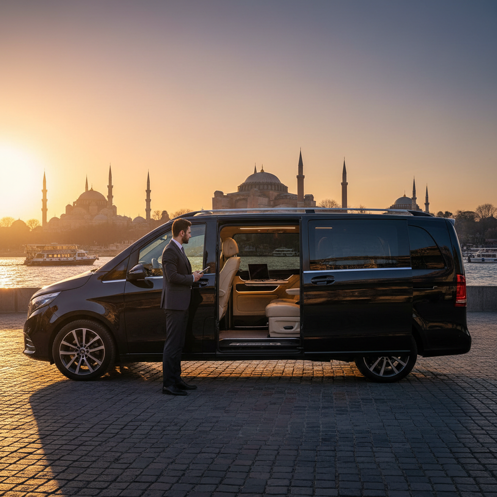 Istanbul business