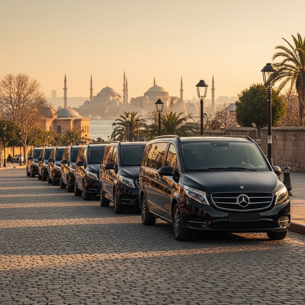 Istanbul pricing