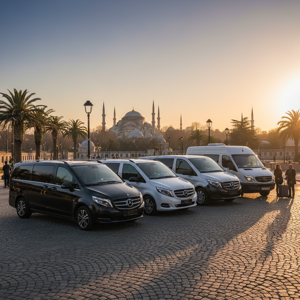 Istanbul pricing