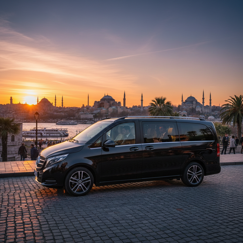 Istanbul business