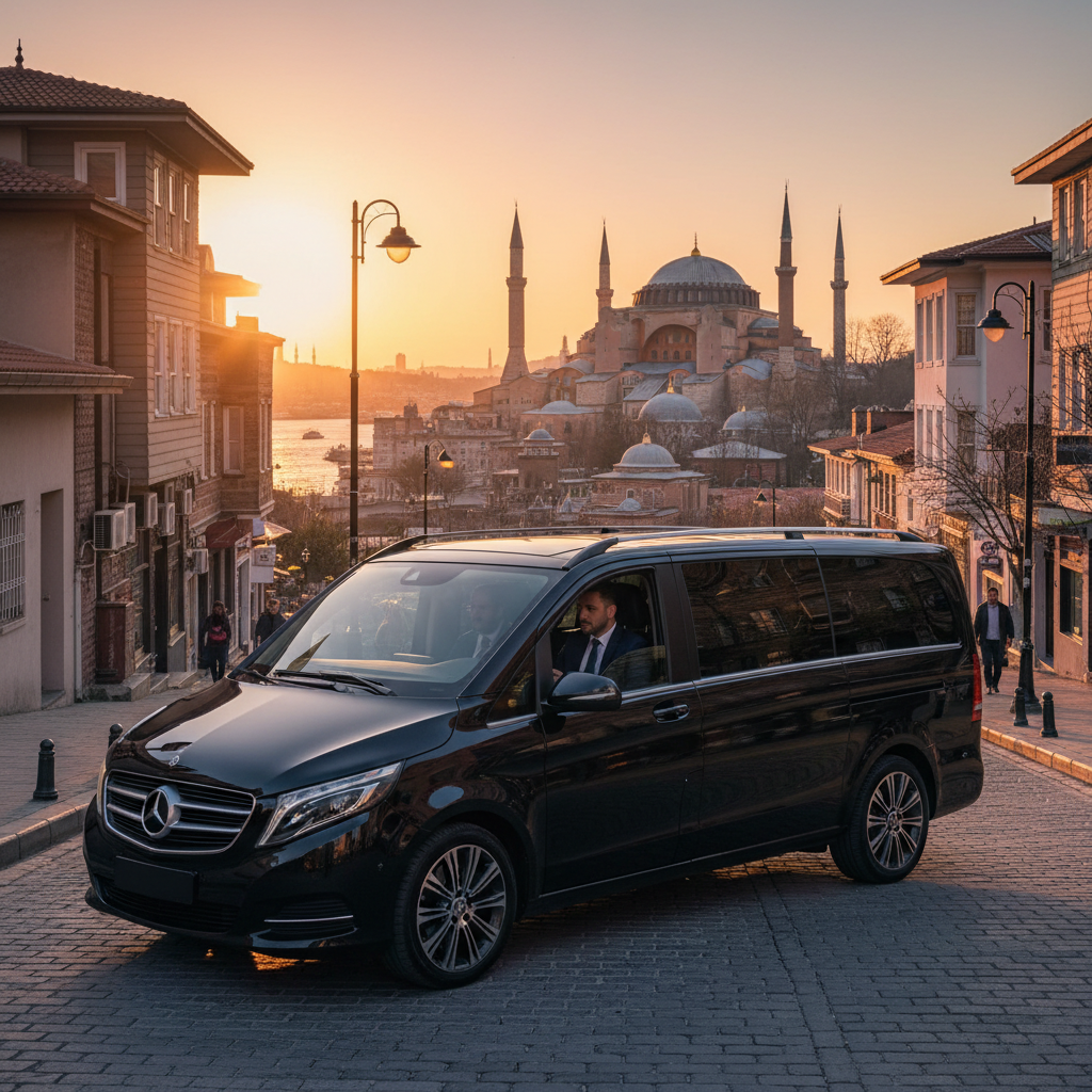 Istanbul business