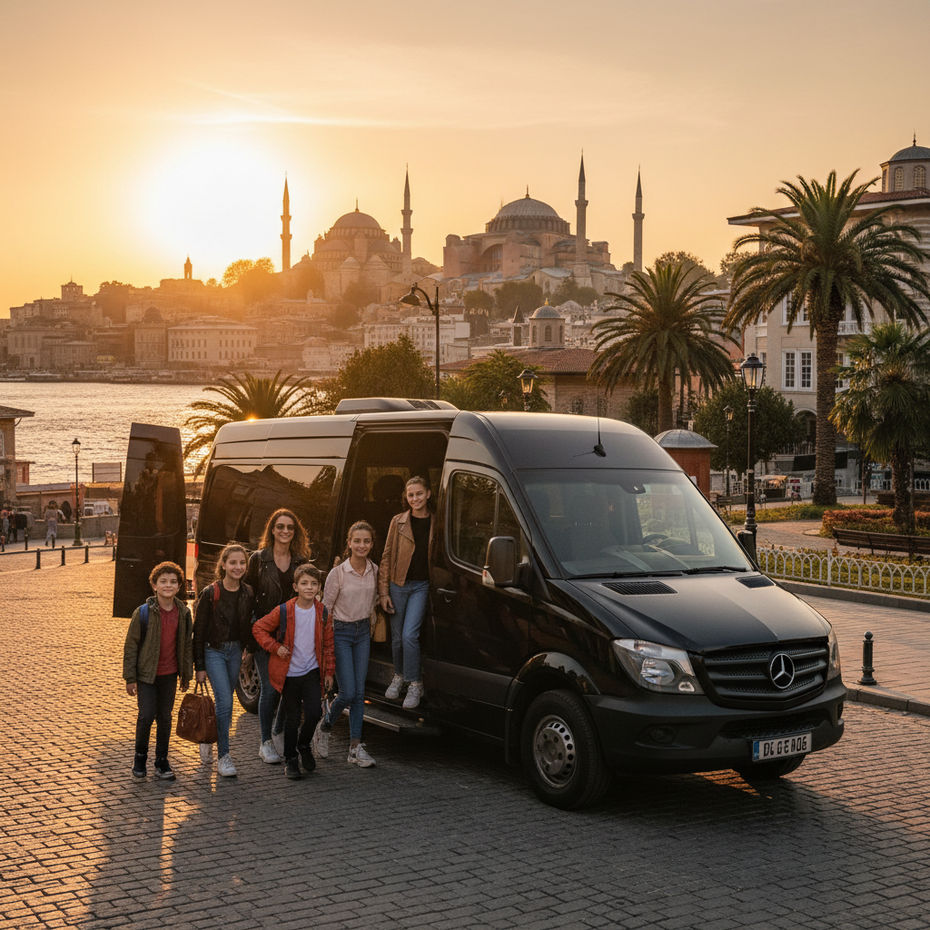 Istanbul group