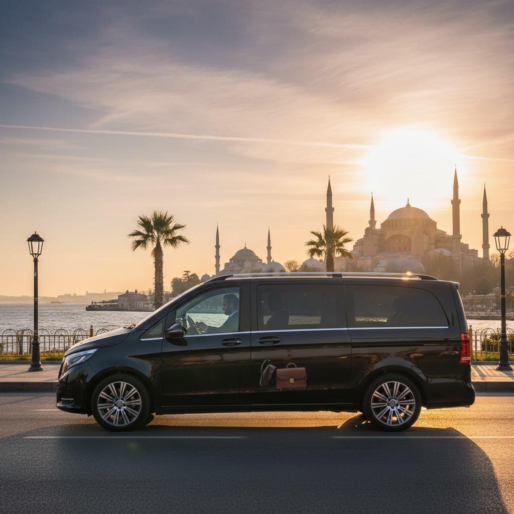 Istanbul business