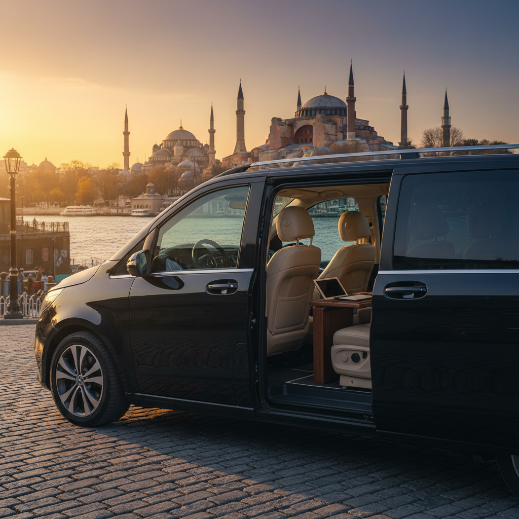 Istanbul business