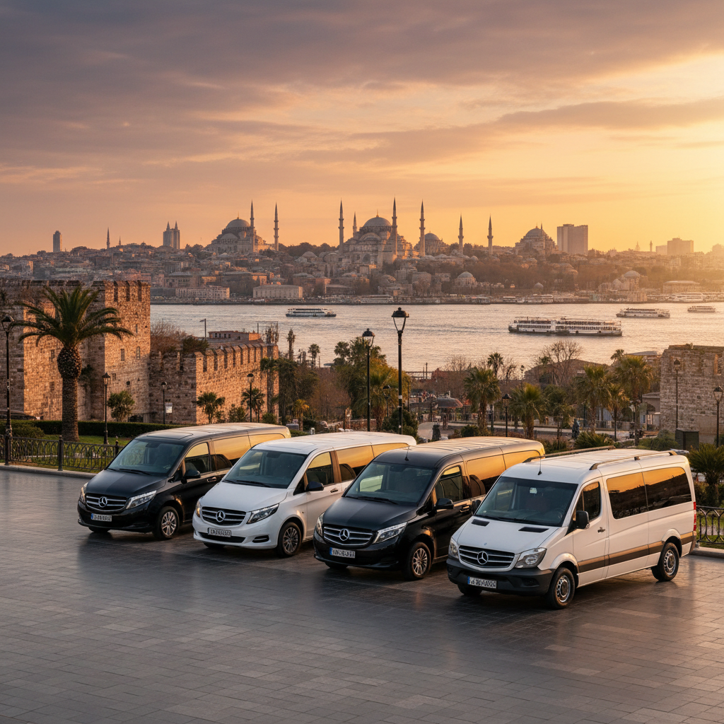 Istanbul pricing