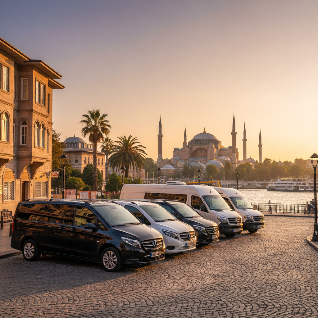 Istanbul pricing