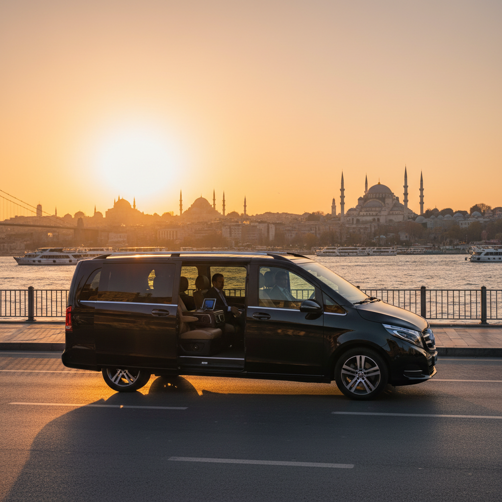Istanbul business