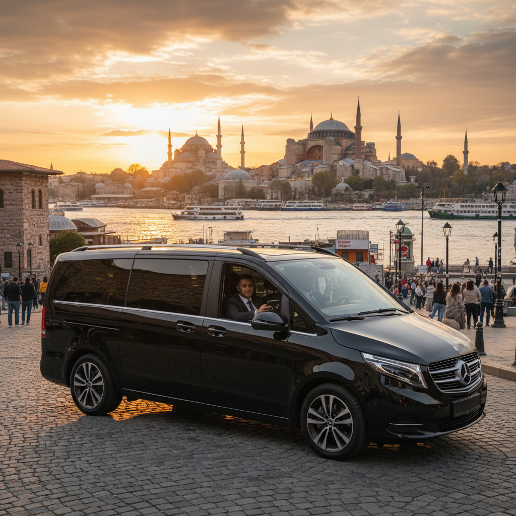 Istanbul business