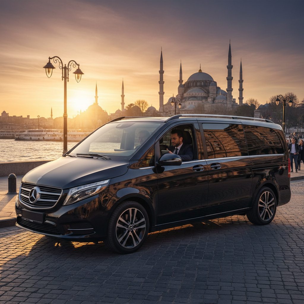 Istanbul business