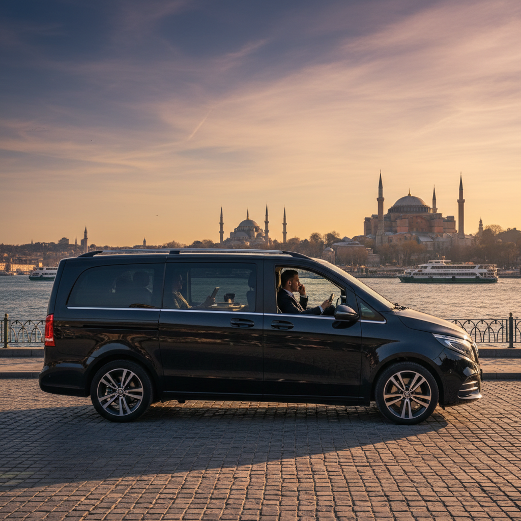 Istanbul business