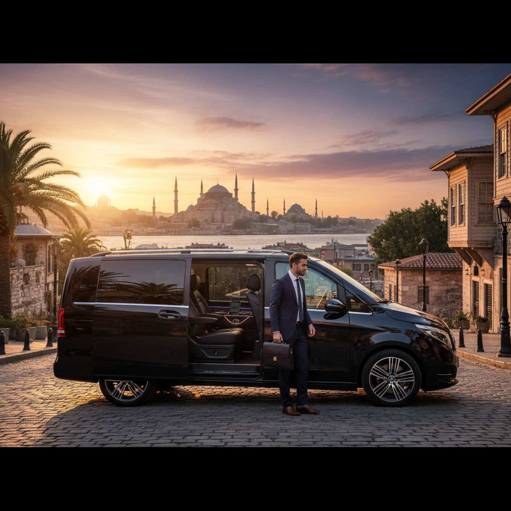 Istanbul business