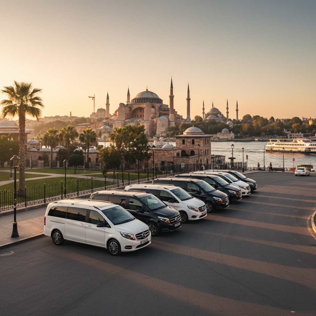 Istanbul pricing