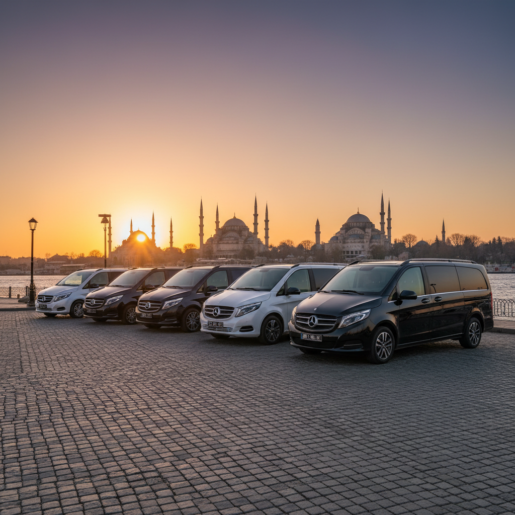 Istanbul pricing