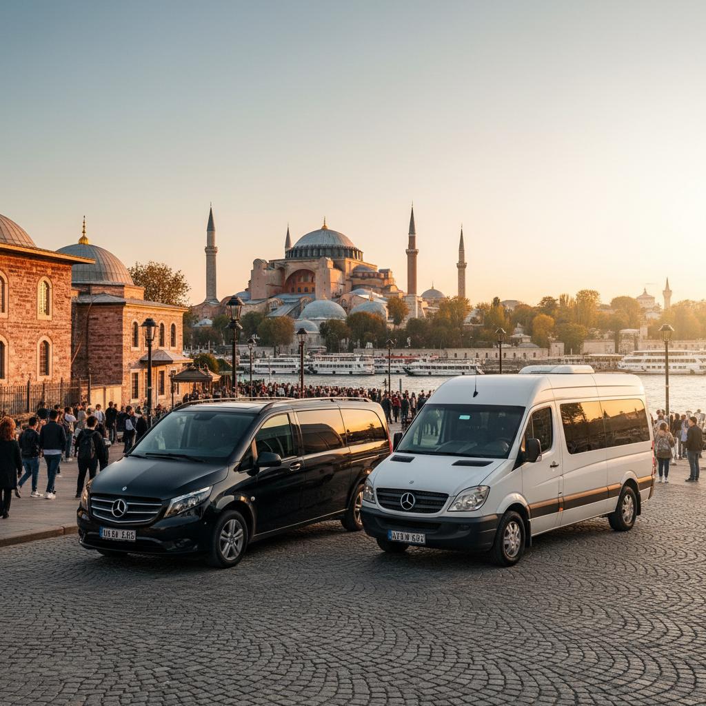 Istanbul comparison