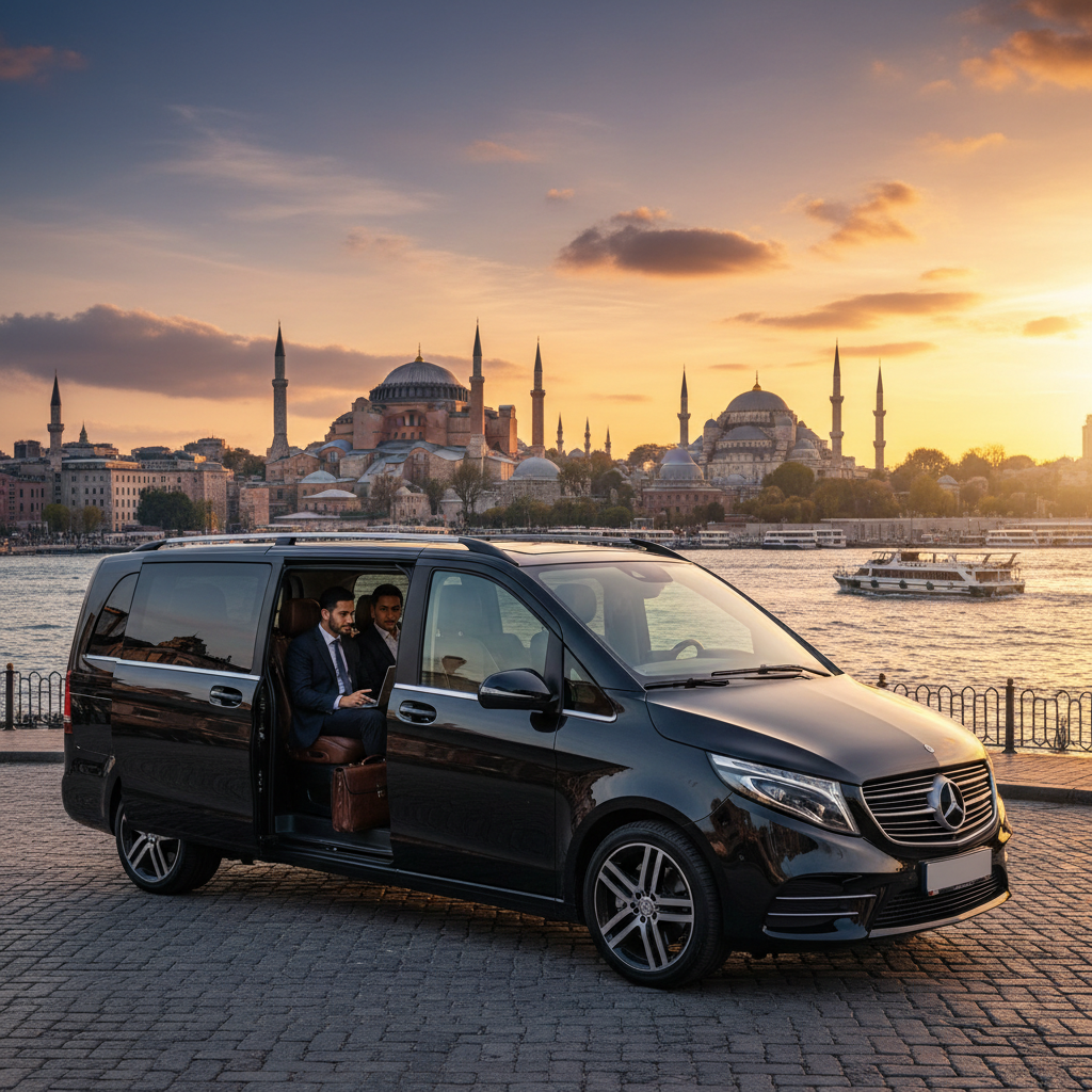 Istanbul business