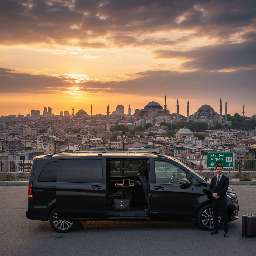 Istanbul business