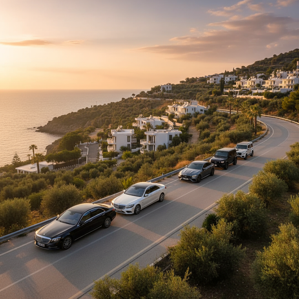 Kalkan pricing