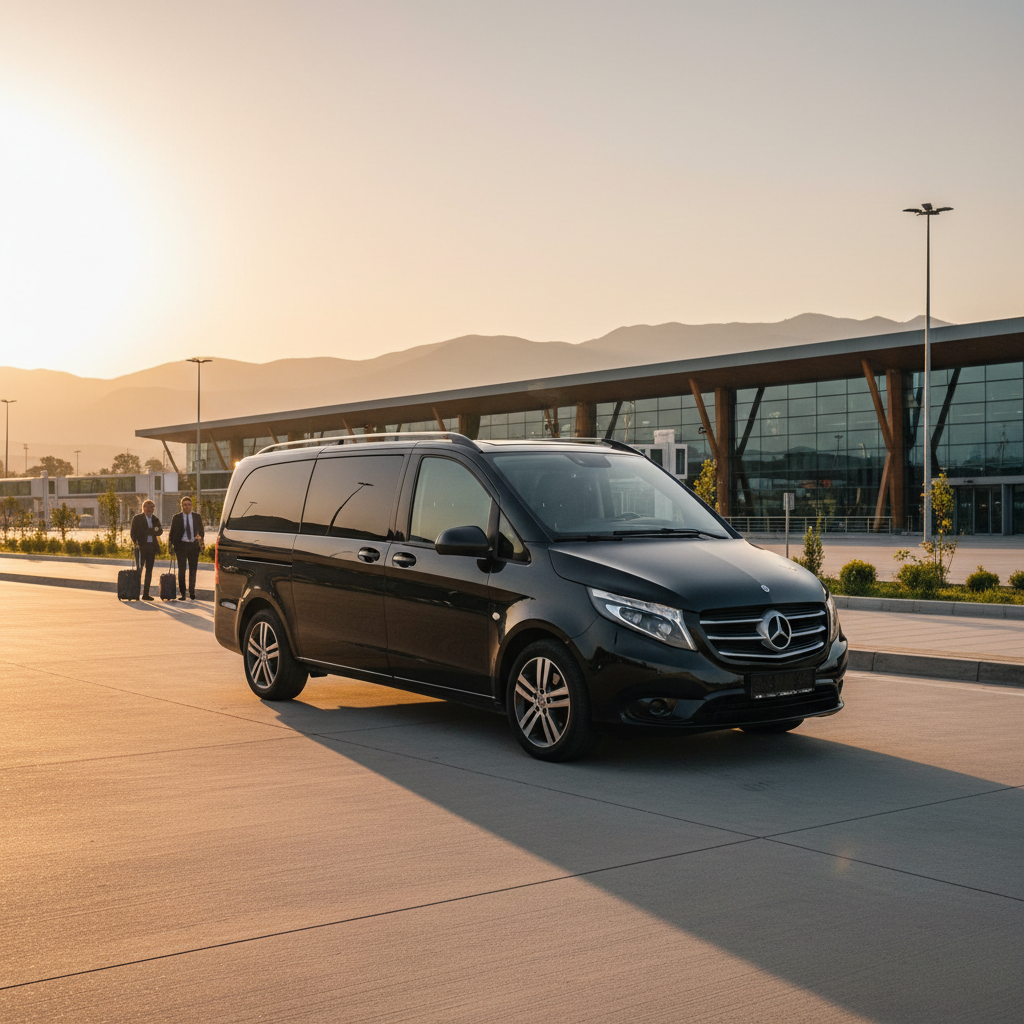 Kastamonu airport transfer