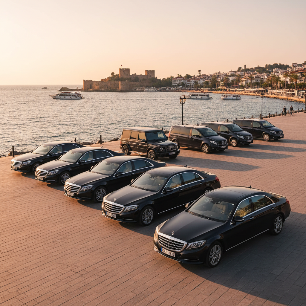 Kuşadası pricing