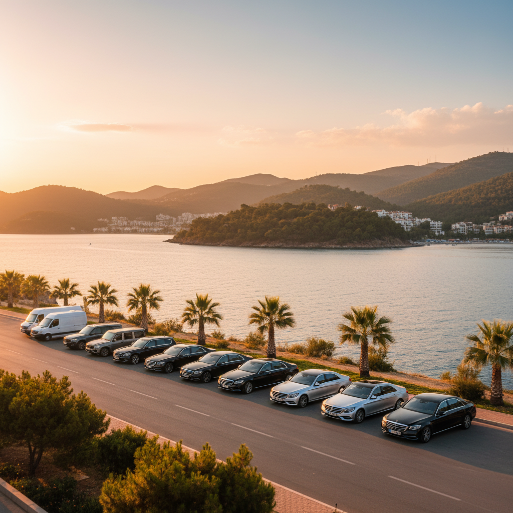 Marmaris pricing