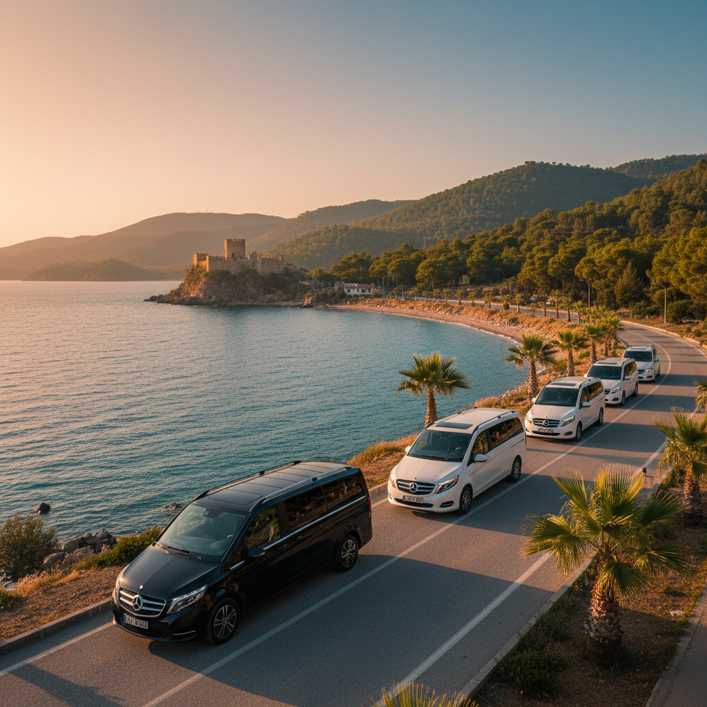 Marmaris pricing