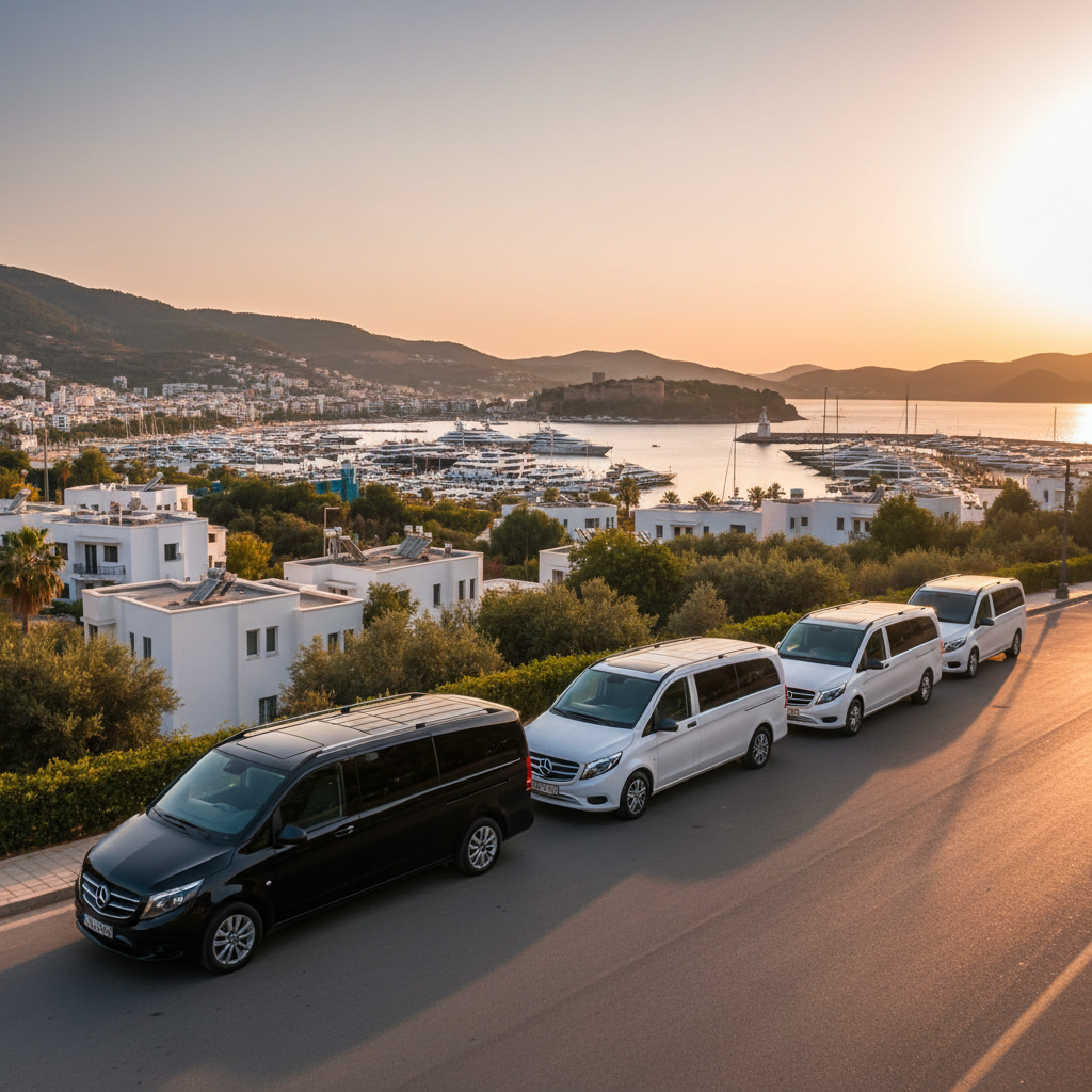 Marmaris pricing